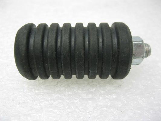 Harley-Davidson OEM Shift Lever Toe Peg  With Bolt 34611-65