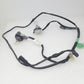 Harley Davidson tourpack wiring harness With Lights 70648-00A