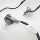 Harley Davidson tourpack wiring harness With Lights 70648-00A