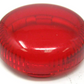 Unbranded Bullet Style Appx. 2.25" Red Len (Single)