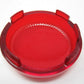Unbranded Bullet Style Appx. 2.25" Red Len (Single)