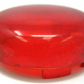 Unbranded Bullet Style Appx. 2.25" Red Len (Single)