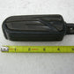 Harley-Davidson OEM 08 & Later RIGHT ONLY Black Tribal Footpeg 51376-09