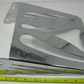 Unbranded Luggage Rack - Unknown Fitment, Please See Measurement Photos