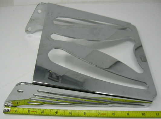 Unbranded Luggage Rack - Unknown Fitment, Please See Measurement Photos