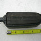 Harley-Davidson OEM 08 & Later RIGHT ONLY Black Tribal Footpeg 51376-09