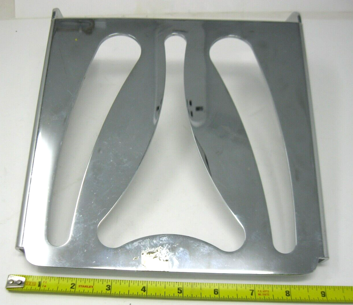 Unbranded Luggage Rack - Unknown Fitment, Please See Measurement Photos