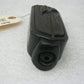 Harley-Davidson OEM 08 & Later RIGHT ONLY Black Tribal Footpeg 51376-09