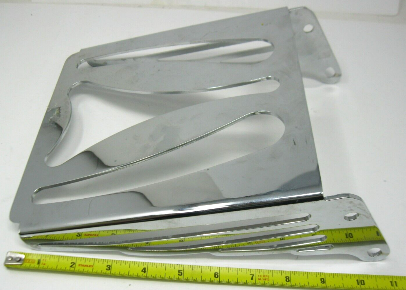Unbranded Luggage Rack - Unknown Fitment, Please See Measurement Photos