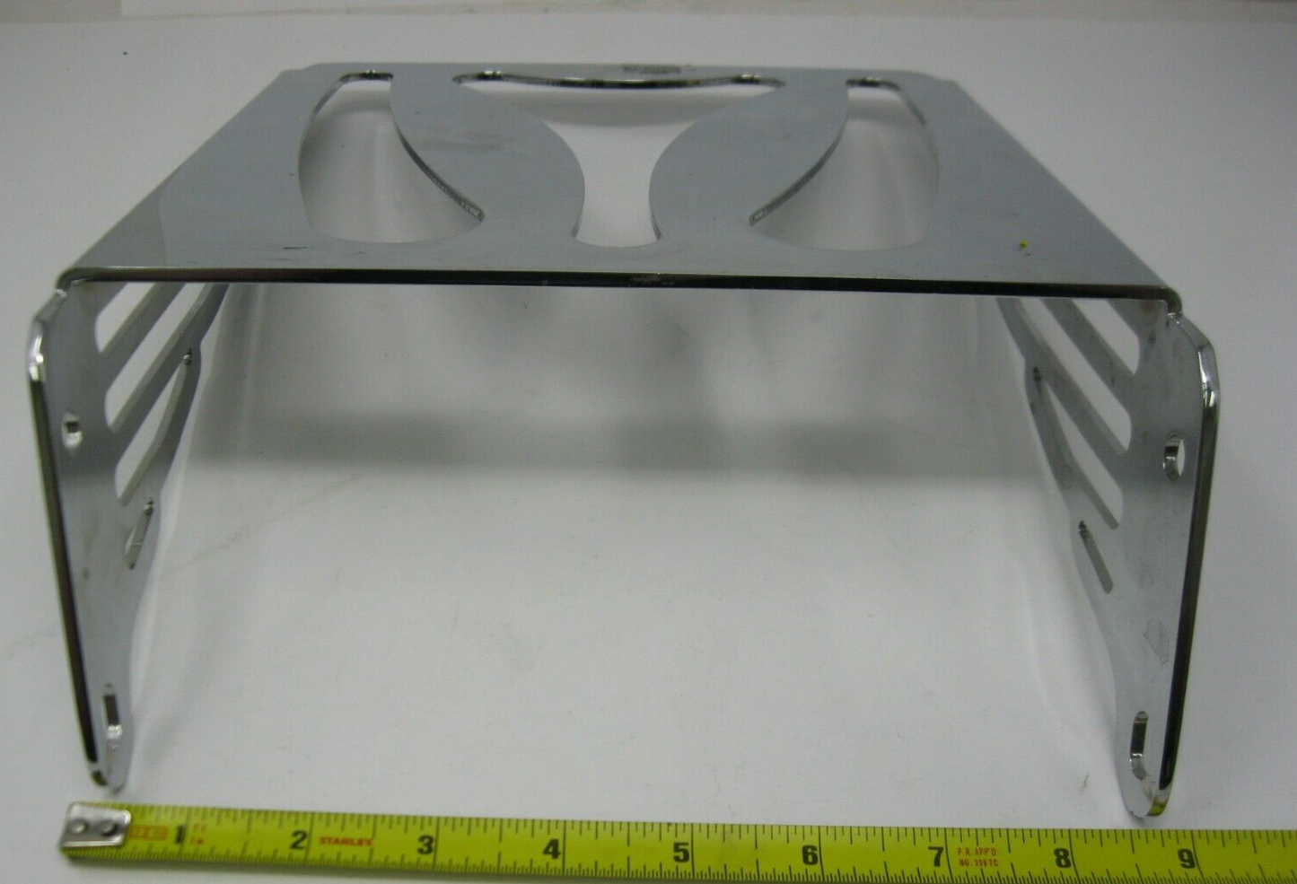 Unbranded Luggage Rack - Unknown Fitment, Please See Measurement Photos