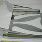 Unbranded Luggage Rack - Unknown Fitment, Please See Measurement Photos