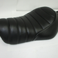 Solo Saddle Seat Brawler Black OEM 52000195 04-20 Harley Sportster XL 1200