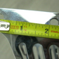 Unbranded Luggage Rack - Unknown Fitment, Please See Measurement Photos