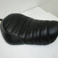 Solo Saddle Seat Brawler Black OEM 52000195 04-20 Harley Sportster XL 1200