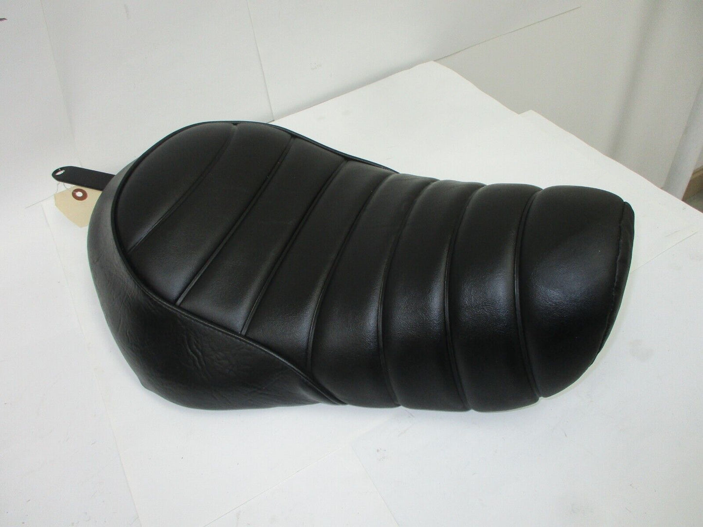 Solo Saddle Seat Brawler Black OEM 52000195 04-20 Harley Sportster XL 1200