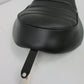 Solo Saddle Seat Brawler Black OEM 52000195 04-20 Harley Sportster XL 1200