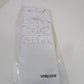 New HJC Pinlock Fog Resistant Shield Insert Lens Fits HJ-05 HJ-07 HJ-09 HJ-17