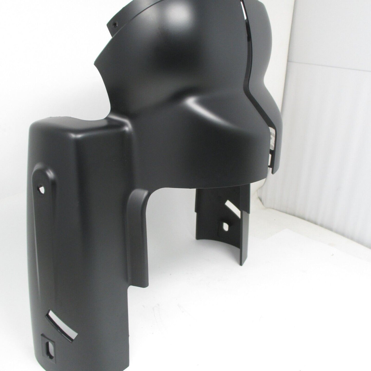 HARLEY 2015+ SNAKE NACELLE ROAD GLIDE BLACK 70900413BYM 70900398BYM