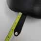 Solo Saddle Seat Brawler Black OEM 52000195 04-20 Harley Sportster XL 1200