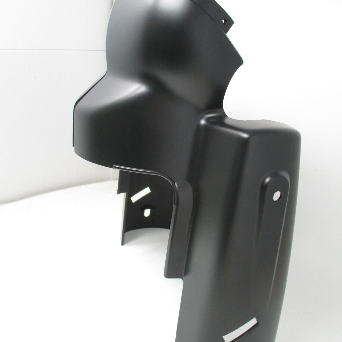 HARLEY 2015+ SNAKE NACELLE ROAD GLIDE BLACK 70900413BYM 70900398BYM