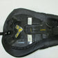 Solo Saddle Seat Brawler Black OEM 52000195 04-20 Harley Sportster XL 1200