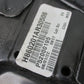 Solo Saddle Seat Brawler Black OEM 52000195 04-20 Harley Sportster XL 1200