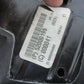 Solo Saddle Seat Brawler Black OEM 52000195 04-20 Harley Sportster XL 1200
