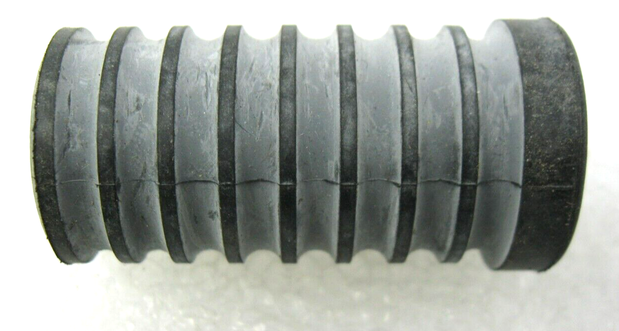 Harley-Davidson OEM Shift Lever Toe Peg (RUBBER ONLY)  34611-65