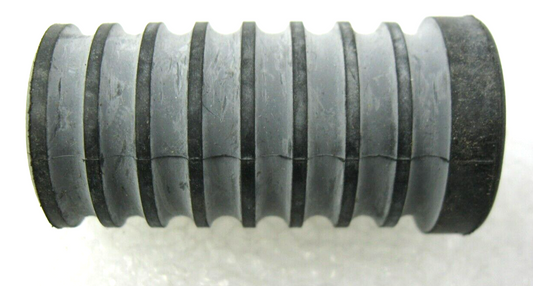 Harley-Davidson OEM Shift Lever Toe Peg (RUBBER ONLY)  34611-65