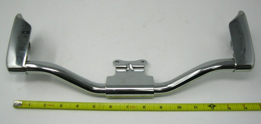 Unbranded Front Light Bar Possibly For 2008  Kawasaki VN1600 Nomad