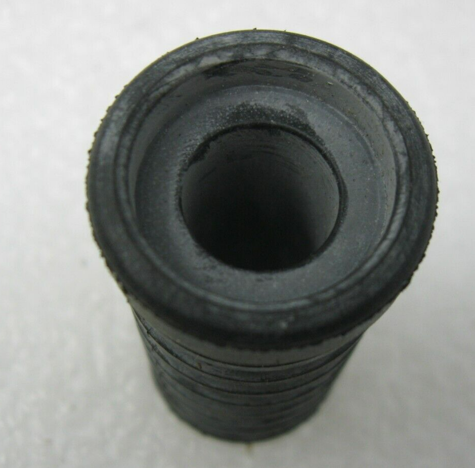 Harley-Davidson OEM Shift Lever Toe Peg (RUBBER ONLY)  34611-65