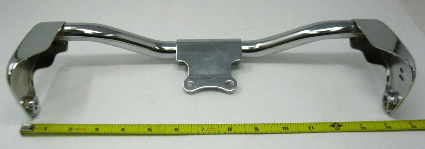 Unbranded Front Light Bar Possibly For 2008  Kawasaki VN1600 Nomad