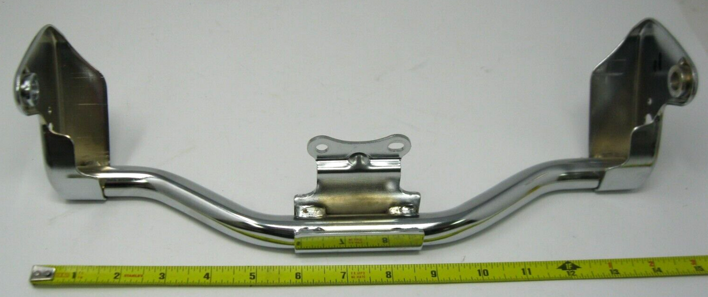 Unbranded Front Light Bar Possibly For 2008  Kawasaki VN1600 Nomad