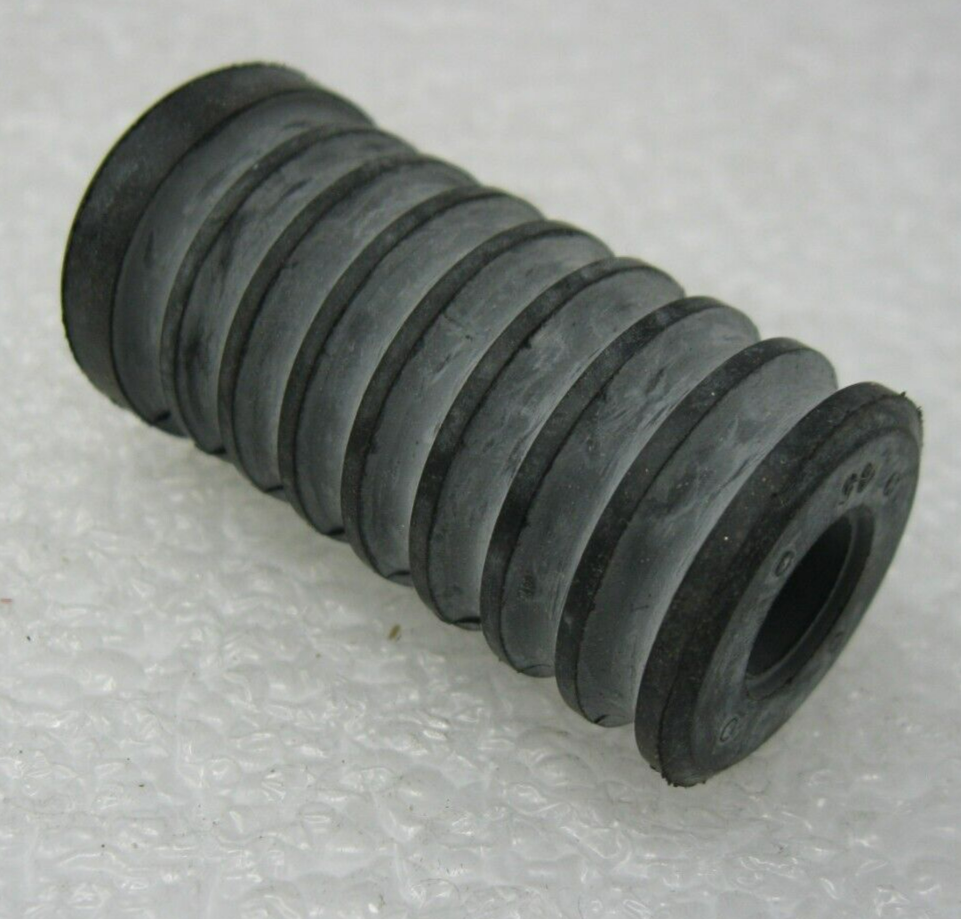 Harley-Davidson OEM Shift Lever Toe Peg (RUBBER ONLY)  34611-65