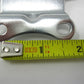 Unbranded Front Light Bar Possibly For 2008  Kawasaki VN1600 Nomad