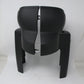 HARLEY 2015+ SNAKE NACELLE ROAD GLIDE BLACK 70900413BYM, 70900398BYM