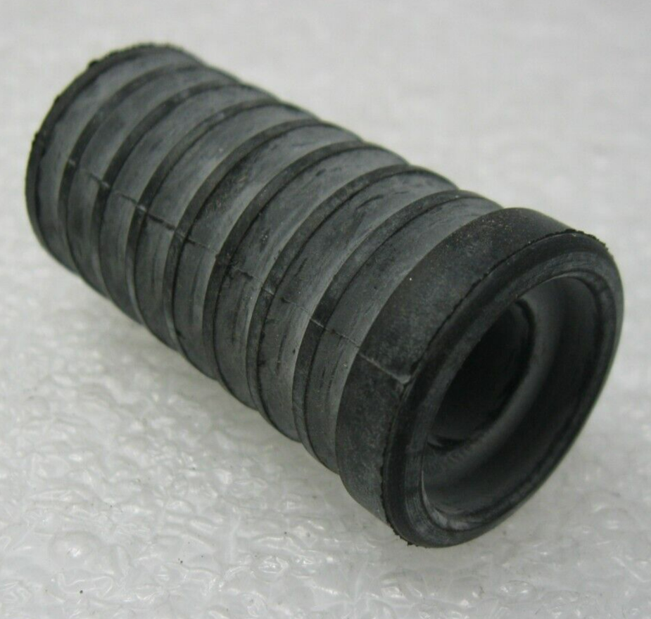 Harley-Davidson OEM Shift Lever Toe Peg (RUBBER ONLY)  34611-65