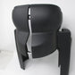 HARLEY 2015+ SNAKE NACELLE ROAD GLIDE BLACK 70900413BYM, 70900398BYM