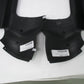 HARLEY 2015+ SNAKE NACELLE ROAD GLIDE BLACK 70900413BYM, 70900398BYM