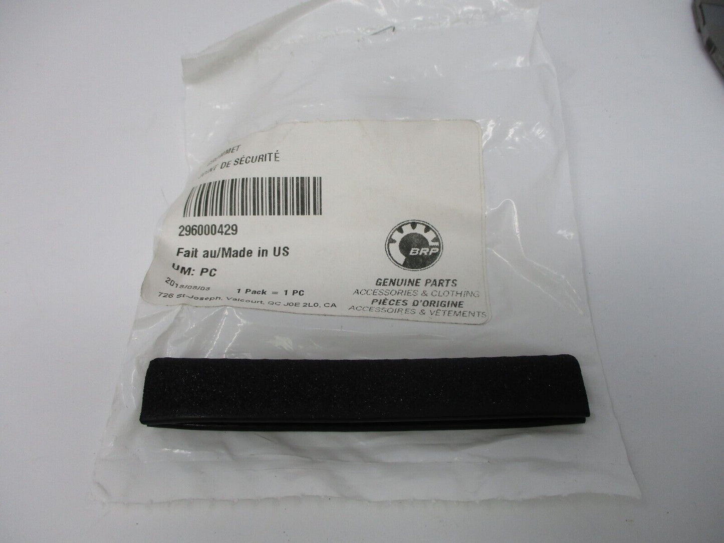 Sea-Doo GROMMET 296000429 New OEM