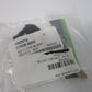 NEW 2008 - 2017 GENUINE KAWASAKI NINJA 250R / 300 FACTORY KEY BLACK 27008-0053