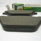 NHC  87-99 FX, FLST, FXST Rear Brake Pads (Replaces HD# 44209-87)  130058