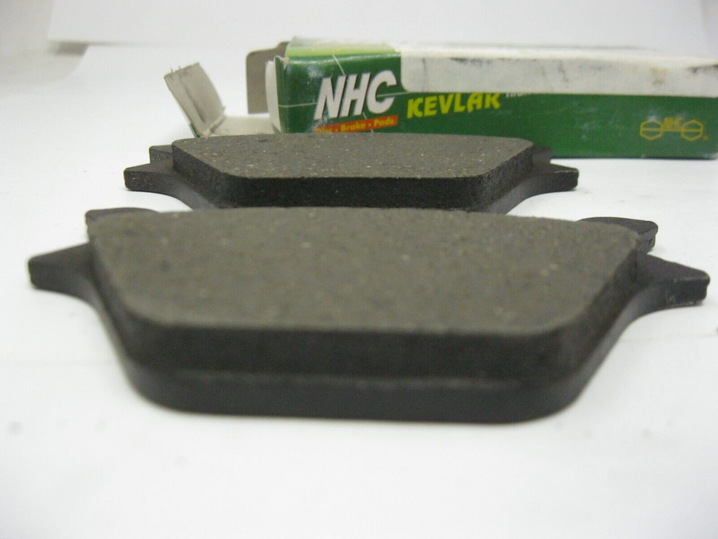 NHC  87-99 FX, FLST, FXST Rear Brake Pads (Replaces HD# 44209-87)  130058