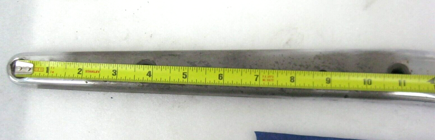 Harley-Davidson OEM 71-84 RIGHT Rear 7-HOLE Fender Support 59673-77 or 59933-77