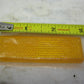 Harley-Davidson OEM 88 - 90 Sportster Amber Reflector 59253-87