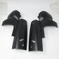 HARLEY DAVIDSON GENUINE BLACK 15 UP SNAKE NACELLE ROAD GLIDE 70900413