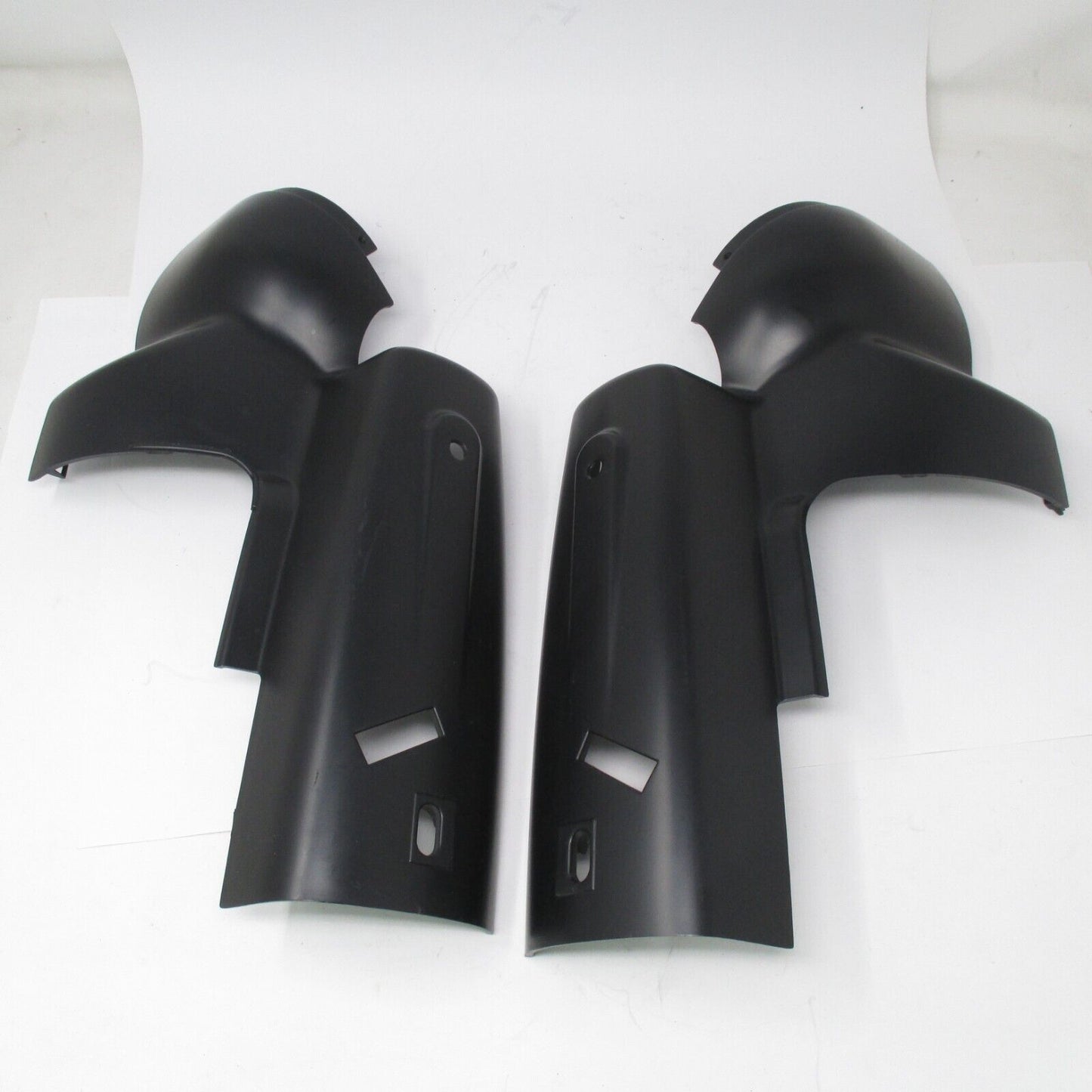 HARLEY DAVIDSON GENUINE BLACK 15 UP SNAKE NACELLE ROAD GLIDE 70900413