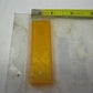 Harley-Davidson OEM 88 - 90 Sportster Amber Reflector 59253-87