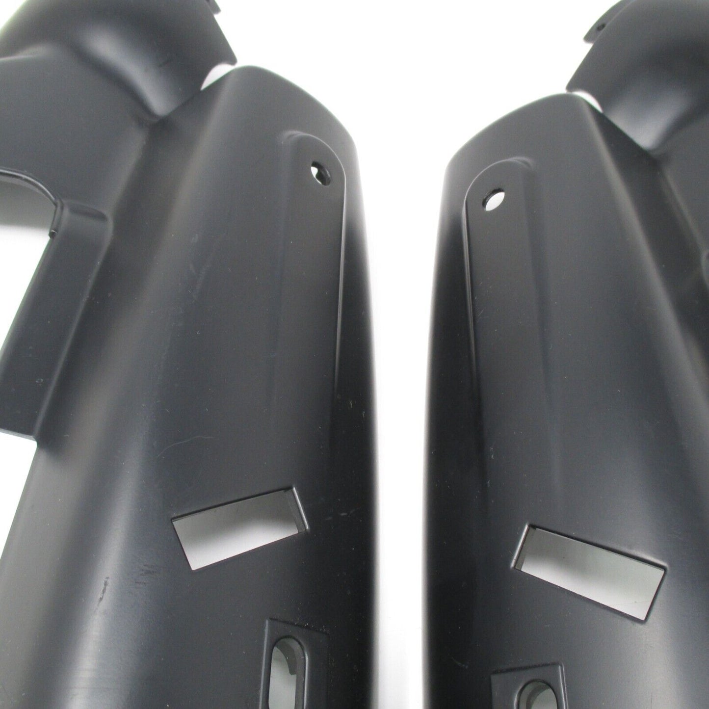 HARLEY DAVIDSON GENUINE BLACK 15 UP SNAKE NACELLE ROAD GLIDE 70900413