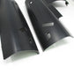 HARLEY DAVIDSON GENUINE BLACK 15 UP SNAKE NACELLE ROAD GLIDE 70900413